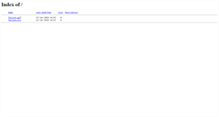 Desktop Screenshot of colourtheory.orangellous.com