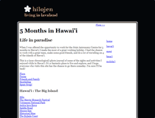 Tablet Screenshot of hilojen.orangellous.com